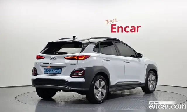 Hyundai Kona 2018 0.2 автомат (гидро), миниатюра 2 Hyundai Kona 2018 0.2 автомат (гидро), миниатюра 2