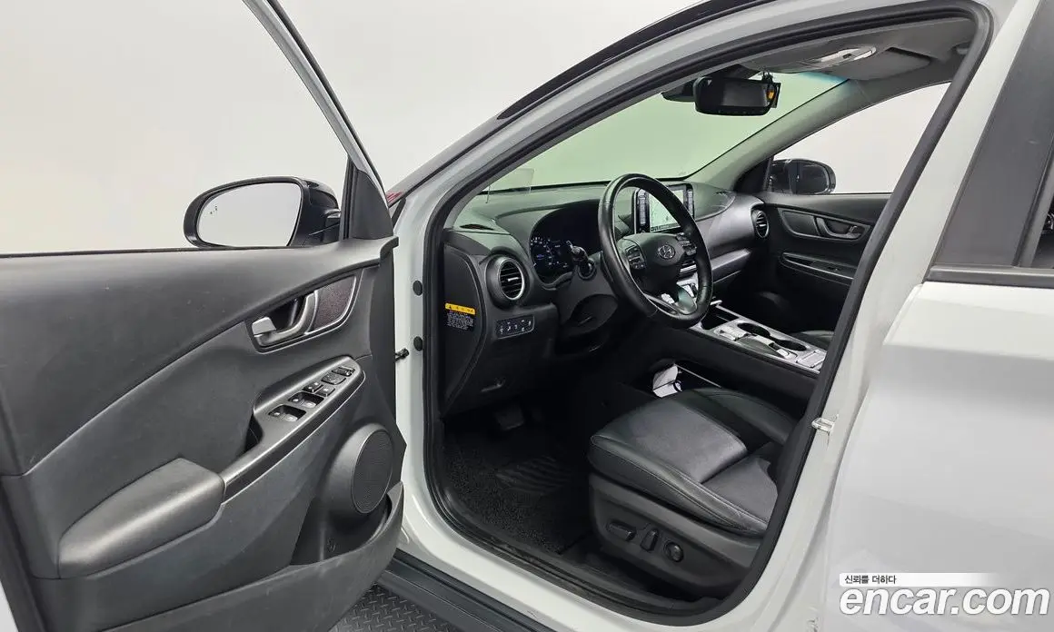 Hyundai Kona 2018 0.2 автомат (гидро), фото 13 Hyundai Kona 2018 0.2 автомат (гидро), фото 13