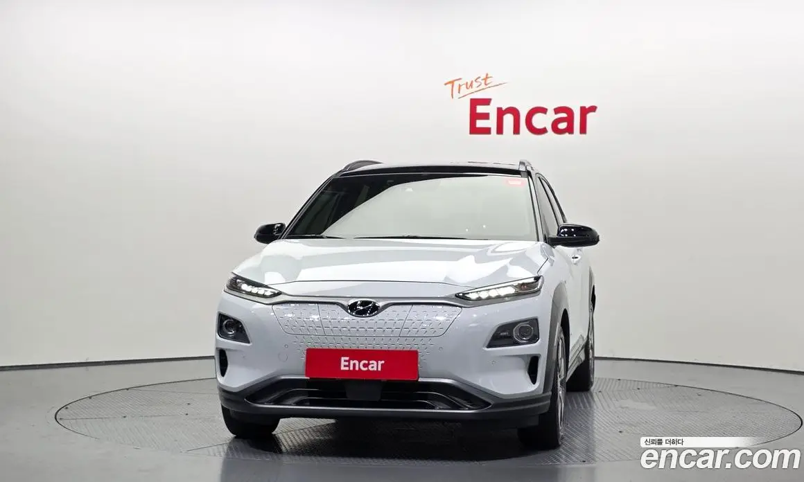 Hyundai Kona 2018 0.2 автомат (гидро), фото 3 Hyundai Kona 2018 0.2 автомат (гидро), фото 3