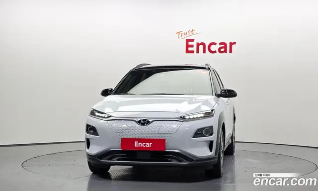Hyundai Kona 2018 0.2 автомат (гидро), миниатюра 3 Hyundai Kona 2018 0.2 автомат (гидро), миниатюра 3