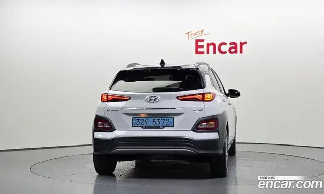 Hyundai Kona 2018 0.2 автомат (гидро), миниатюра 4 Hyundai Kona 2018 0.2 автомат (гидро), миниатюра 4