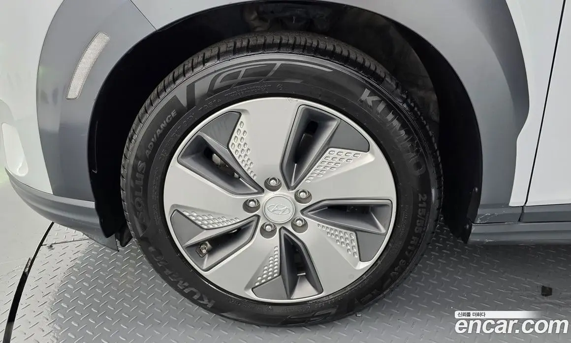 Hyundai Kona 2018 0.2 автомат (гидро), фото 5 Hyundai Kona 2018 0.2 автомат (гидро), фото 5