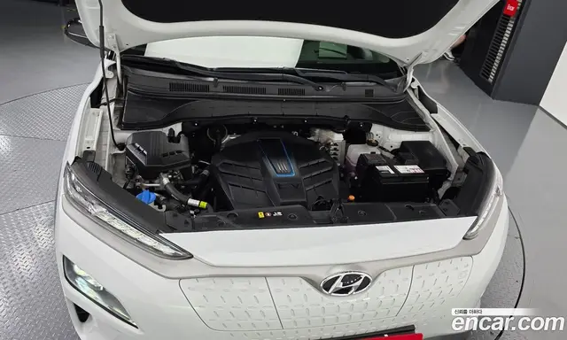 Hyundai Kona 2018 0.2 автомат (гидро), миниатюра 6 Hyundai Kona 2018 0.2 автомат (гидро), миниатюра 6