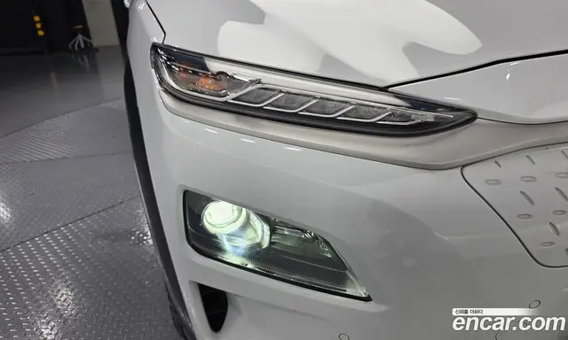 Hyundai Kona 2018 0.2 автомат (гидро), миниатюра 8 Hyundai Kona 2018 0.2 автомат (гидро), миниатюра 8