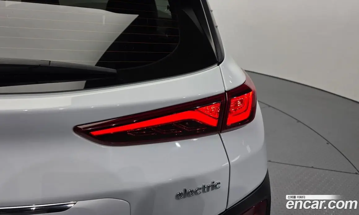 Hyundai Kona 2018 0.2 автомат (гидро), фото 9 Hyundai Kona 2018 0.2 автомат (гидро), фото 9