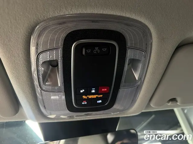 Hyundai Kona 2023 автомат (гидро), миниатюра 12