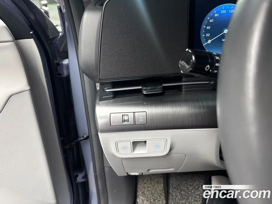 Hyundai Kona 2023 автомат (гидро), фото 10