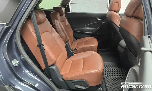 Hyundai Maxcruz 2013 2.2 автомат (гидро), миниатюра 11 Hyundai Maxcruz 2013 2.2 автомат (гидро), миниатюра 11