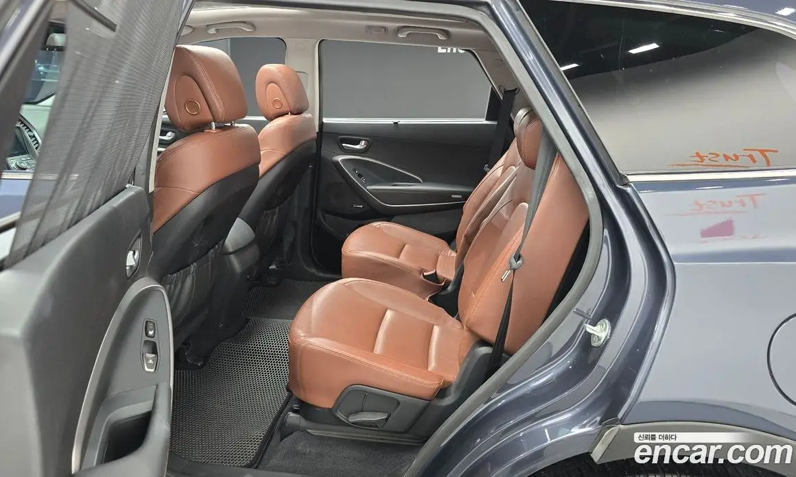 Hyundai Maxcruz 2013 2.2 автомат (гидро), фото 12 Hyundai Maxcruz 2013 2.2 автомат (гидро), фото 12