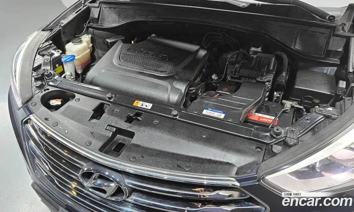 Hyundai Maxcruz 2013 2.2 автомат (гидро), фото 6 Hyundai Maxcruz 2013 2.2 автомат (гидро), фото 6