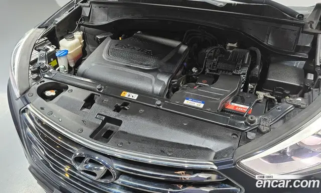 Hyundai Maxcruz 2013 2.2 автомат (гидро), миниатюра 6 Hyundai Maxcruz 2013 2.2 автомат (гидро), миниатюра 6