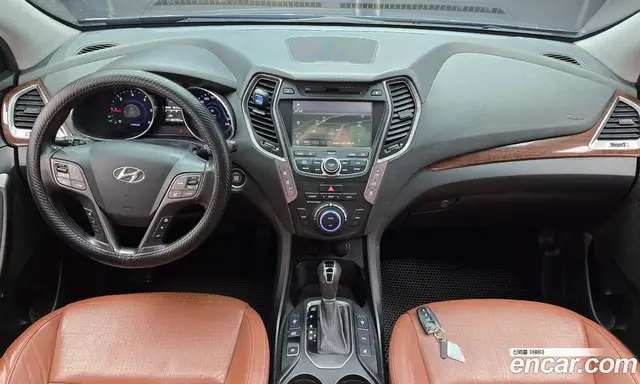Hyundai Maxcruz 2013 2.2 автомат (гидро), миниатюра 7 Hyundai Maxcruz 2013 2.2 автомат (гидро), миниатюра 7