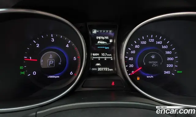 Hyundai Maxcruz 2013 2.2 автомат (гидро), миниатюра 8 Hyundai Maxcruz 2013 2.2 автомат (гидро), миниатюра 8