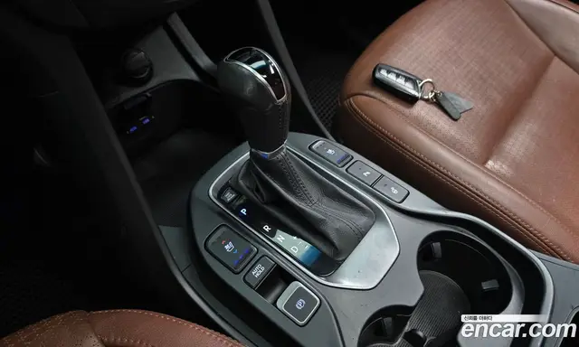 Hyundai Maxcruz 2013 2.2 автомат (гидро), миниатюра 9 Hyundai Maxcruz 2013 2.2 автомат (гидро), миниатюра 9