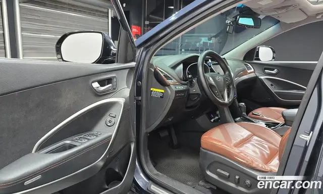 Hyundai Maxcruz 2013 2.2 автомат (гидро), миниатюра 10 Hyundai Maxcruz 2013 2.2 автомат (гидро), миниатюра 10