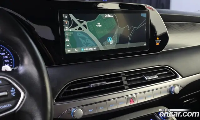 Hyundai Palisade 2019 3.8 автомат (гидро), миниатюра 11