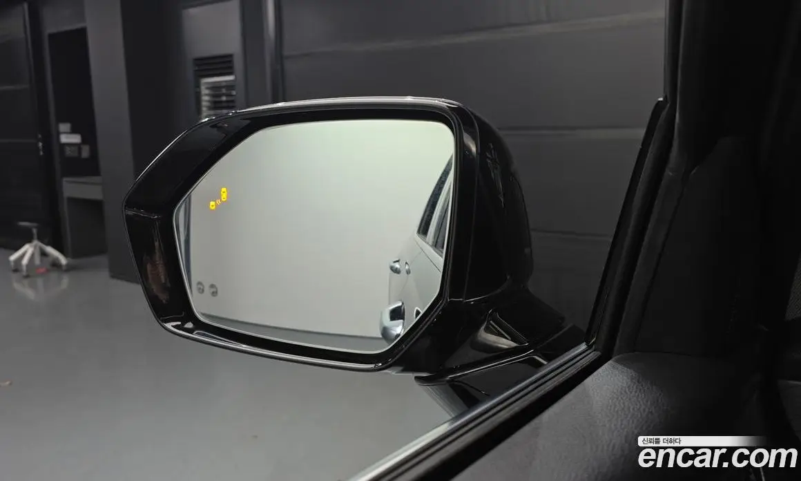 Hyundai Palisade 2019 3.8 автомат (гидро), фото 16