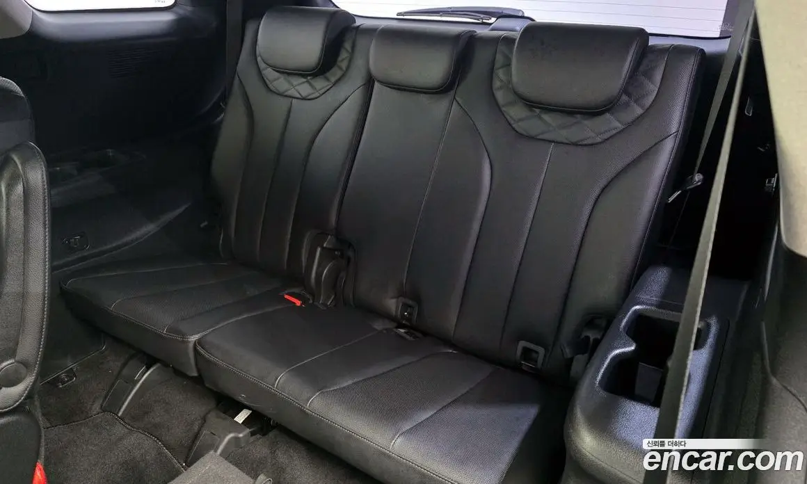 Hyundai Palisade 2019 3.8 автомат (гидро), фото 17