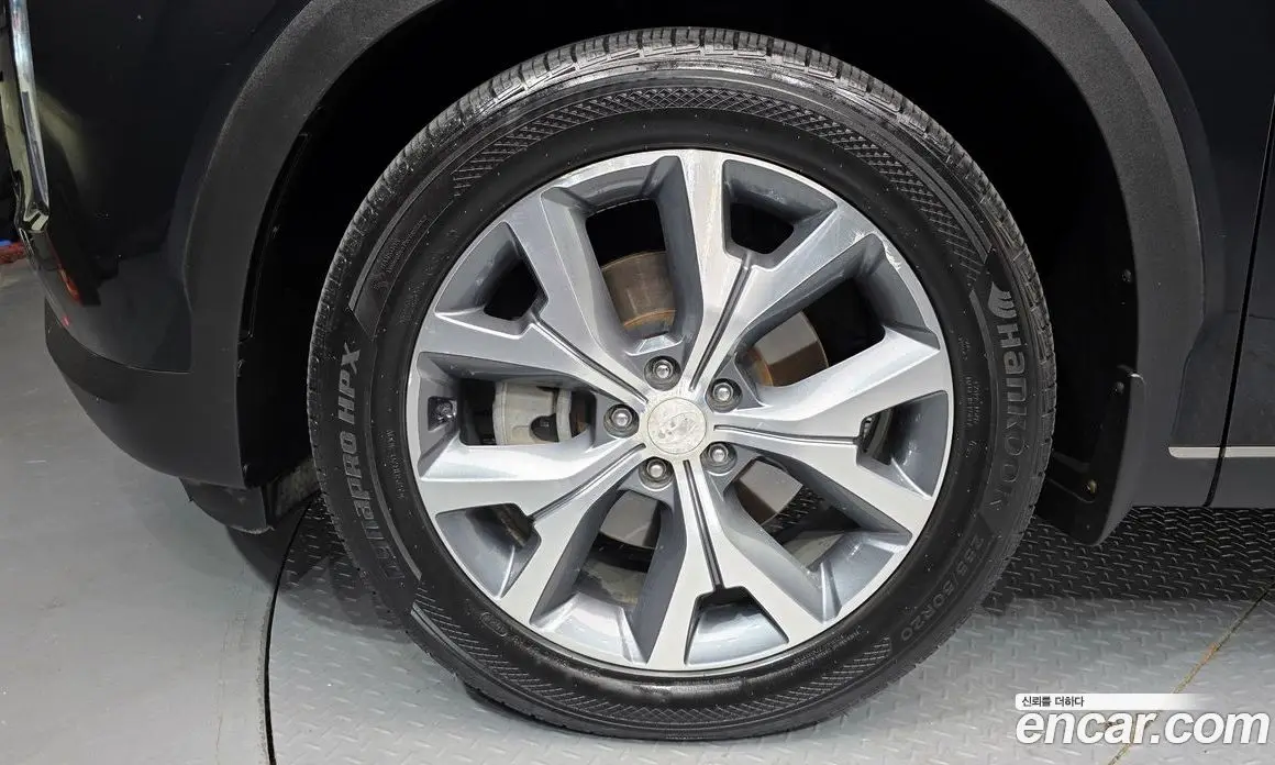 Hyundai Palisade 2019 3.8 автомат (гидро), фото 5