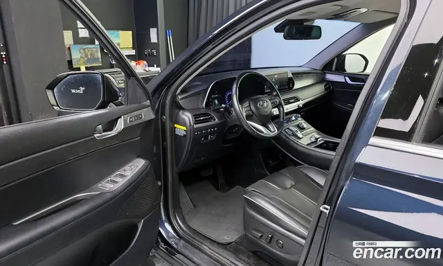 Hyundai Palisade 2019 3.8 автомат (гидро), миниатюра 10