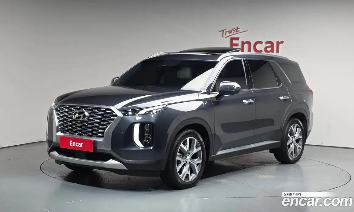 Hyundai Palisade 2020 3.8 автомат (гидро), фото 1 Hyundai Palisade 2020 3.8 автомат (гидро), фото 1