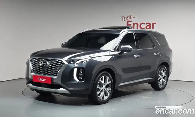 Hyundai Palisade 2020 3.8 автомат (гидро), миниатюра 1 Hyundai Palisade 2020 3.8 автомат (гидро), миниатюра 1