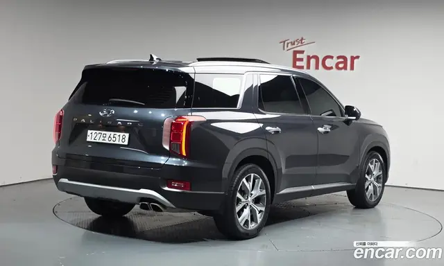 Hyundai Palisade 2020 3.8 автомат (гидро), миниатюра 2 Hyundai Palisade 2020 3.8 автомат (гидро), миниатюра 2