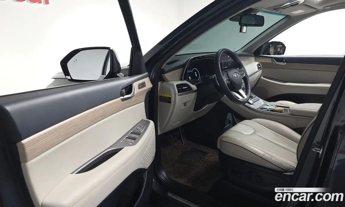 Hyundai Palisade 2020 3.8 автомат (гидро), фото 13 Hyundai Palisade 2020 3.8 автомат (гидро), фото 13