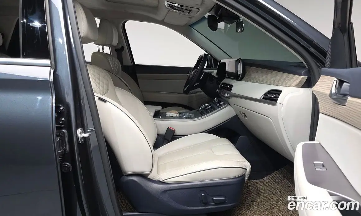 Hyundai Palisade 2020 3.8 автомат (гидро), фото 16 Hyundai Palisade 2020 3.8 автомат (гидро), фото 16