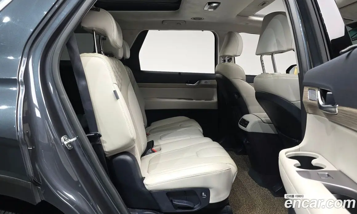 Hyundai Palisade 2020 3.8 автомат (гидро), фото 17 Hyundai Palisade 2020 3.8 автомат (гидро), фото 17
