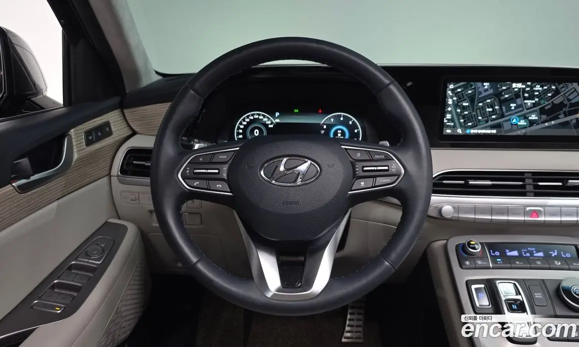 Hyundai Palisade 2020 3.8 автомат (гидро), фото 18 Hyundai Palisade 2020 3.8 автомат (гидро), фото 18