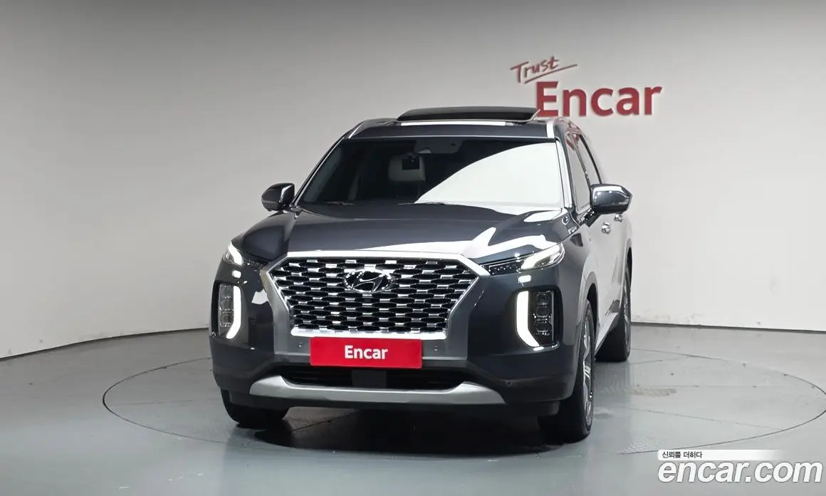Hyundai Palisade 2020 3.8 автомат (гидро), фото 3 Hyundai Palisade 2020 3.8 автомат (гидро), фото 3