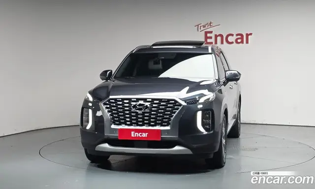 Hyundai Palisade 2020 3.8 автомат (гидро), миниатюра 3 Hyundai Palisade 2020 3.8 автомат (гидро), миниатюра 3