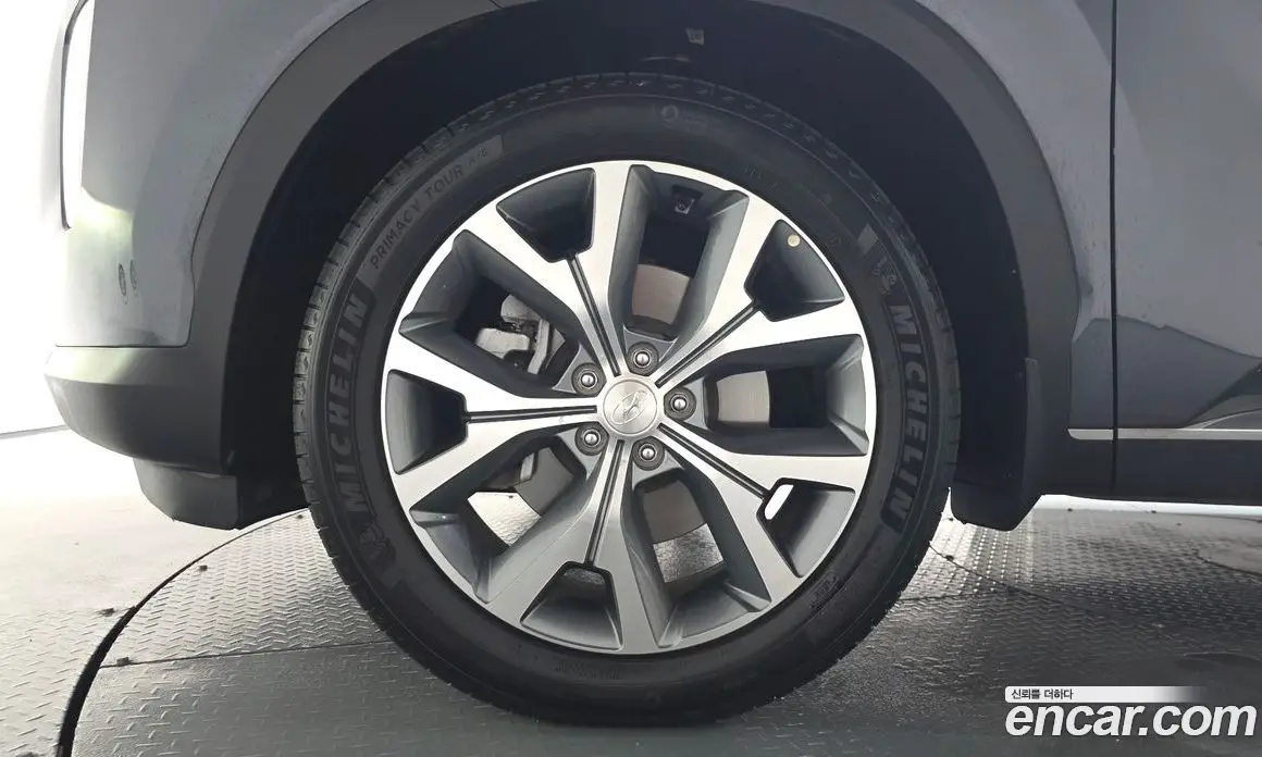 Hyundai Palisade 2020 3.8 автомат (гидро), фото 5 Hyundai Palisade 2020 3.8 автомат (гидро), фото 5