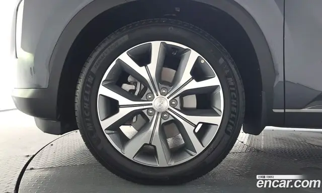 Hyundai Palisade 2020 3.8 автомат (гидро), миниатюра 5 Hyundai Palisade 2020 3.8 автомат (гидро), миниатюра 5