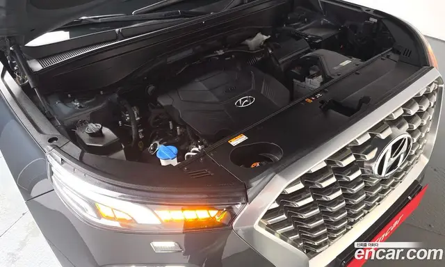 Hyundai Palisade 2020 3.8 автомат (гидро), миниатюра 6 Hyundai Palisade 2020 3.8 автомат (гидро), миниатюра 6