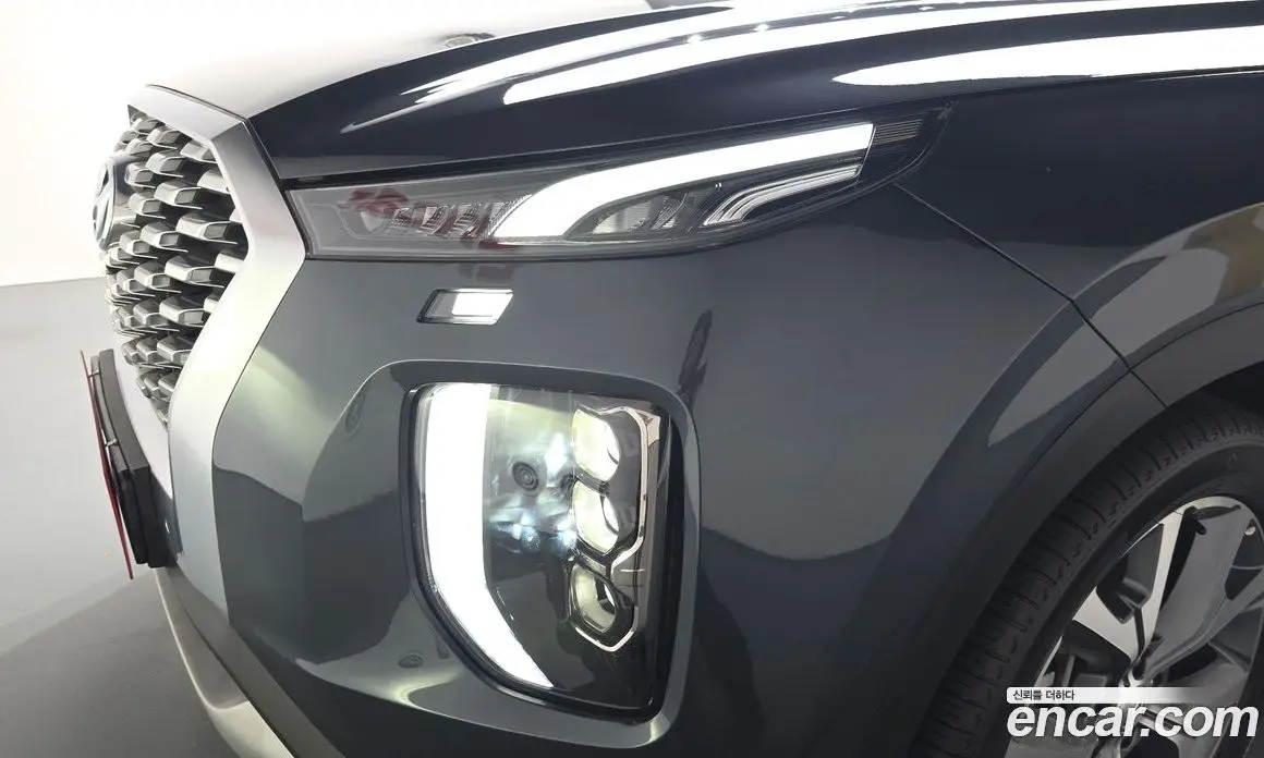 Hyundai Palisade 2020 3.8 автомат (гидро), фото 8 Hyundai Palisade 2020 3.8 автомат (гидро), фото 8