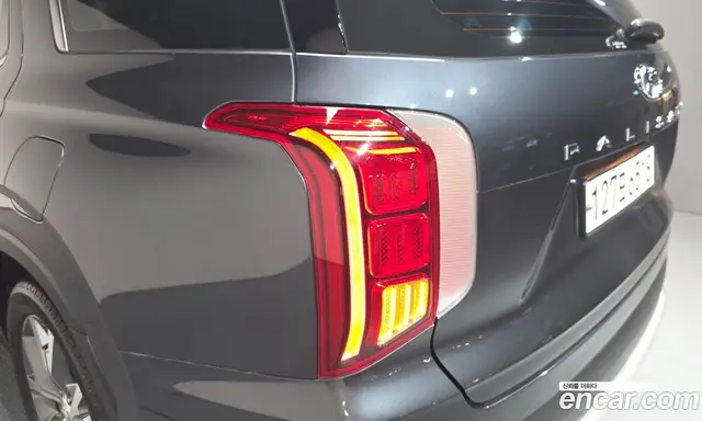 Hyundai Palisade 2020 3.8 автомат (гидро), миниатюра 9 Hyundai Palisade 2020 3.8 автомат (гидро), миниатюра 9