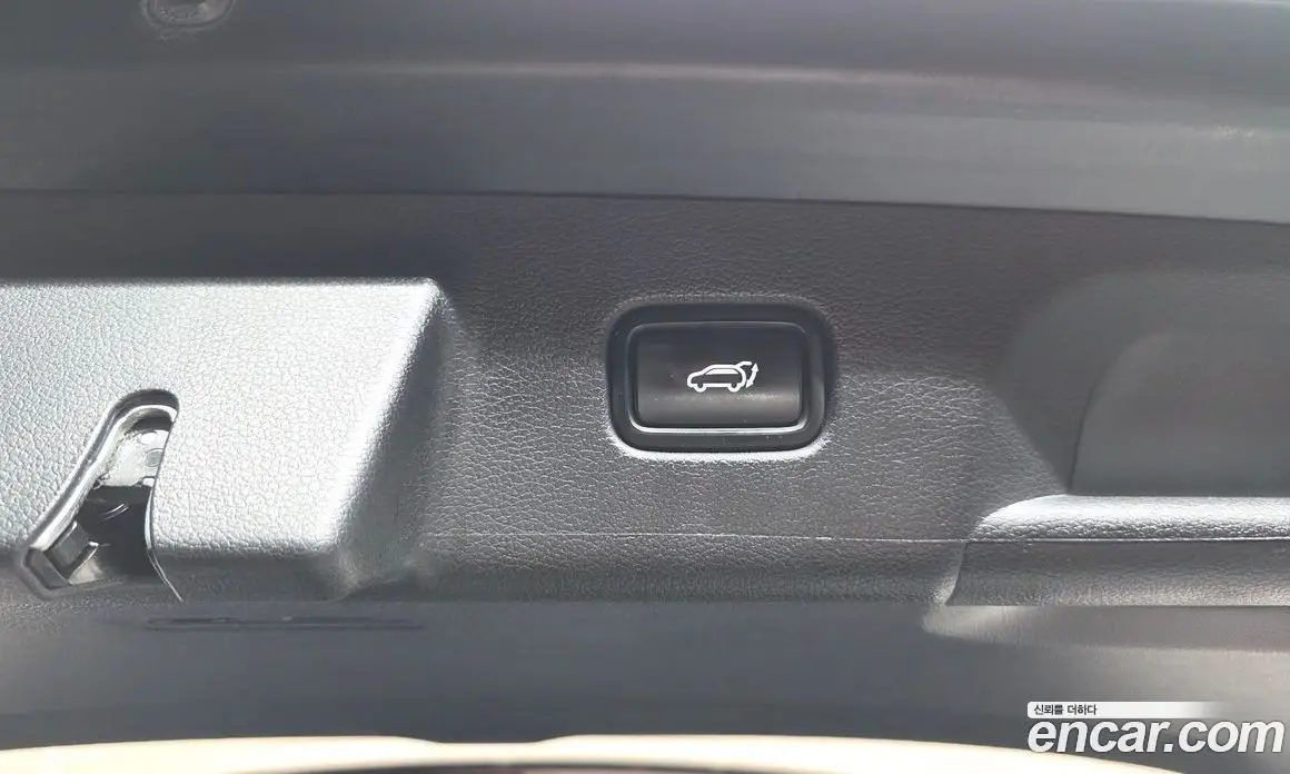 Hyundai Palisade 2021 2.2 автомат (гидро), фото 20