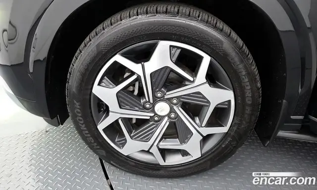 Hyundai Palisade 2021 2.2 автомат (гидро), миниатюра 5