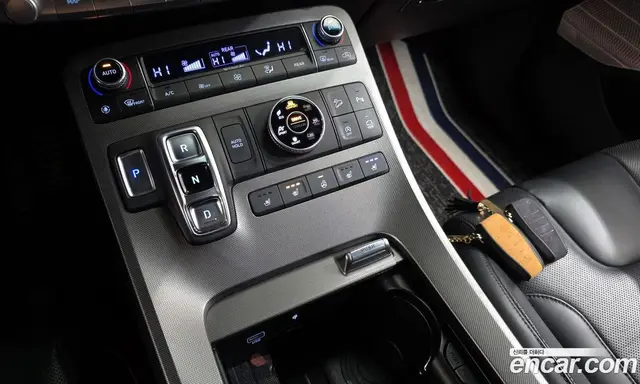 Hyundai Palisade 2021 2.2 автомат (гидро), миниатюра 9