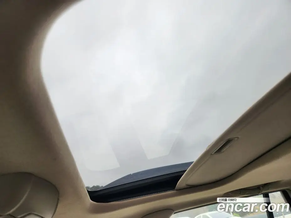 Hyundai Santa Fe 2004 2.0 автомат (гидро), фото 17