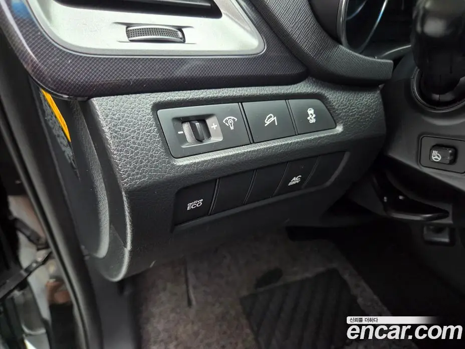 Hyundai Santa Fe 2014 2.0 автомат (гидро), фото 14