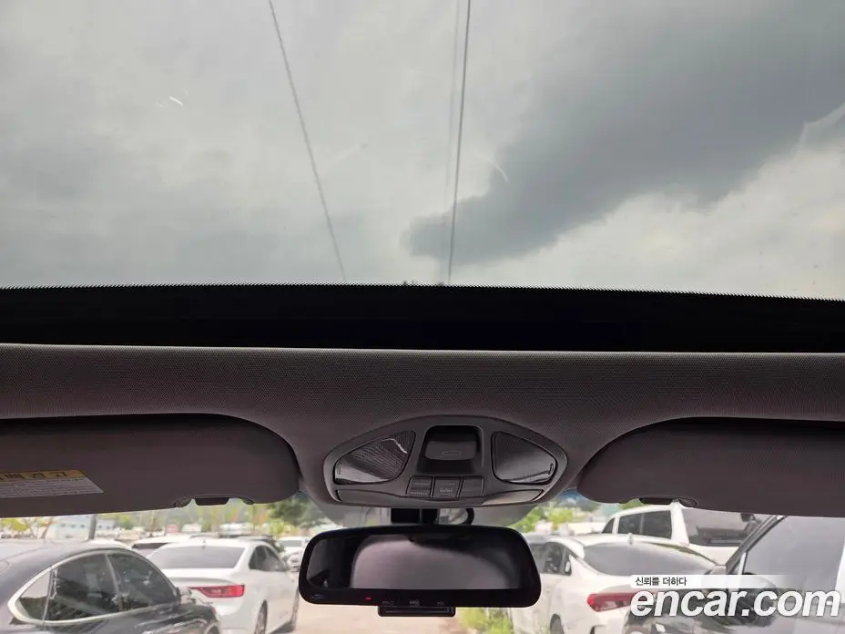 Hyundai Santa Fe 2014 2.0 автомат (гидро), фото 20
