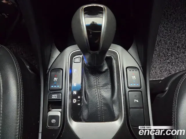 Hyundai Santa Fe 2014 2.0 автомат (гидро), миниатюра 9