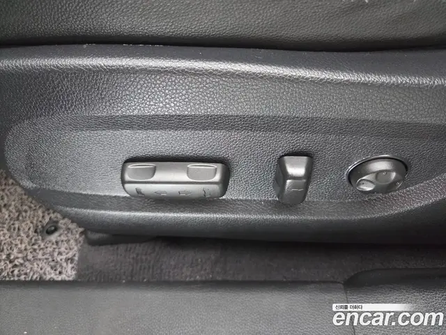 Hyundai Santa Fe 2014 2.0 автомат (гидро), миниатюра 10