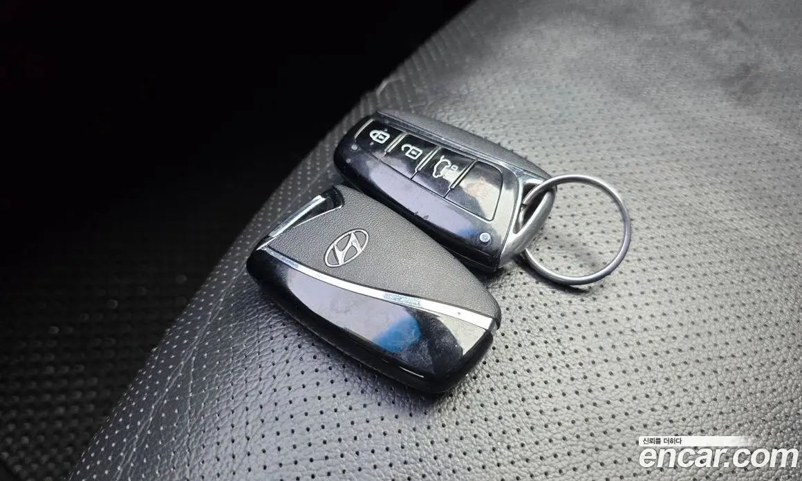 Hyundai Santa Fe 2015 2.0 автомат (гидро), фото 15