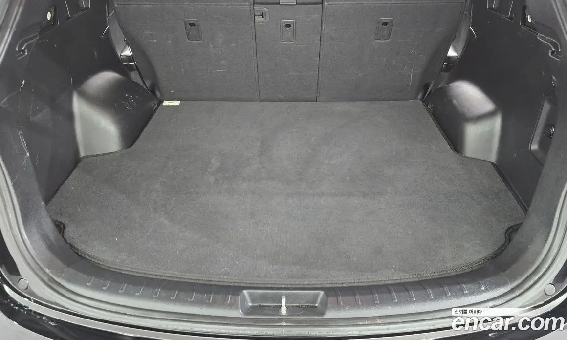 Hyundai Santa Fe 2015 2.0 автомат (гидро), фото 16