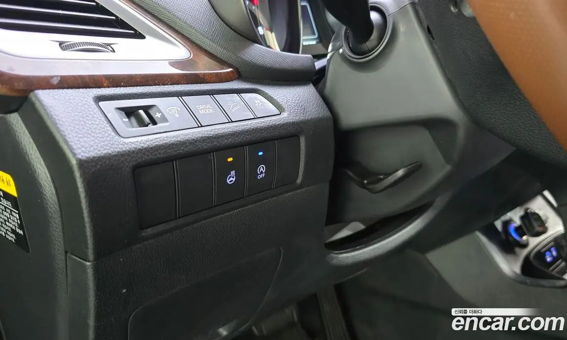 Hyundai Santa Fe 2015 2.0 автомат (гидро), фото 18