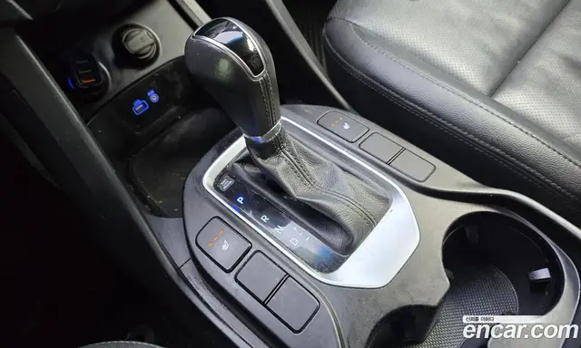 Hyundai Santa Fe 2015 2.0 автомат (гидро), миниатюра 9